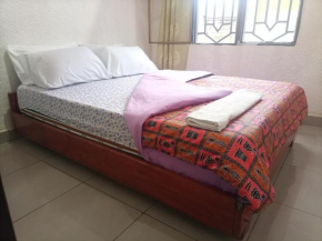 Randa's House I Homestay